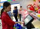 Dùng thịt heo đông lạnh gói bánh chưng, bánh tét…dịp tết
