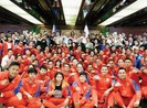 Hơn 20.000 người đăng ký làm tình nguyện viên SEA Games 30
