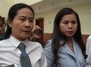 Video: Bà Thảo nói về khối tài sản bên Singapore