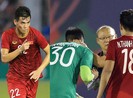 Việt Nam-Thái Lan (2-2): Trò ú tim của thầy trò ông Park!