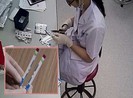 Vụ gian lận xét nghiệm: Bệnh viện Xanh Pôn bất nhất