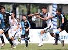 Từ giải thiếu niên U-13 Việt-Nhật: Hơn cả những trận bóng