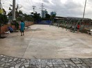 Bãi rác thành công viên, dân ăn ngon ngủ yên