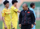 3 niềm tin ông Park cùng U-23 VN vượt qua vòng bảng