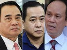 2 cựu chủ tịch TP Đà Nẵng sắp hầu tòa cùng Vũ ‘nhôm’