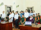 Cựu đại tá giúp làm giả hơn 50 triệu lít xăng