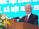 Việt Nam quyết tâm đảm nhiệm thành công hai trọng trách lớn