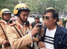 Đã có tài xế bị phạt 35 triệu đồng vì... bia, rượu