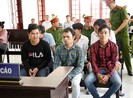 Bình Chánh: 1 vụ trộm vàng tòa 6 lần trả hồ sơ