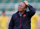 Ông Park giải bài toán không Đình Trọng