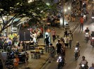 Mong xóa bỏ những con đường, khu phố ăn nhậu