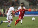 VCK U-23 châu Á, Việt Nam - UAE: Vượt qua áp lực!