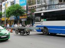 Hoàn chỉnh đề án kiểm soát phương tiện cơ giới cá nhân