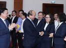‘Phải siết kỷ luật ngân sách, giảm chi hội nghị, hội thảo’
