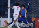 Thắng U-23 Triều Tiên, UAE vẫn chưa chắc suất vào tứ kết