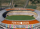 Tình huống Olympic Tokyo 2020 đối mặt với động đất