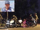 Có thể Lê Quốc Tuấn trốn về hướng biên giới