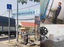 Đình chỉ một dây chuyền, xử lý nhiều đăng kiểm viên