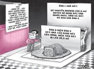 Tái thẩm hủy bản án khiến bị đơn bức xúc và tự sát
