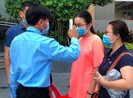 Nhiều chung cư chống dịch Corona