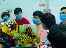 ‘Thời kỳ vàng’ ngăn chặn dịch COVID-19