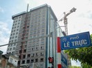 30 đơn vị tư vấn từ chối tháo dỡ nhà 8B Lê Trực
