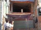Trần ai khiếu nại sau khi xây nhà theo giấy phép