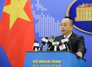 VN nói về việc Mỹ đưa ra khỏi danh sách nước đang phát triển