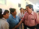 Bác sĩ chuyên ngành nhiễm: Chúng tôi không liều lĩnh!