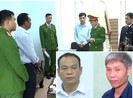Giám đốc bệnh viện và cấp dưới nhận hối lộ
