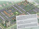 Bộ Công an điều tra 1 dự án có dấu hiệu vi phạm ở Đồng Nai