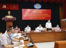 TP.HCM quyết tâm lập lại trật tự xây dựng