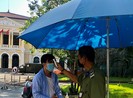 Tòa tạm dừng xử, người dân không nên vội lo!