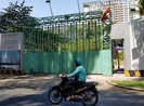 Tái khởi động dự án xây dựng Trung tâm TDTT Phan Đình Phùng