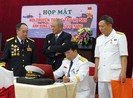 Dựng pháo đài thép bảo vệ chủ quyền Tổ quốc