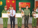 Đồng Nai: Nhiều băng nhóm bị triệt phá