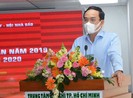 TP.HCM hỗ trợ về cơ chế, kinh phí để báo chí phát triển
