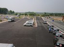 Băn khoăn việc điểm danh học lý thuyết lái ô tô