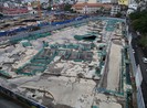 Siêu dự án tứ giác Bến Thành sẽ hồi sinh