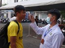 Giáo án của các CLB khi giải bị hoãn vì COVID-19