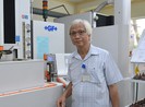 Doanh nhân Việt làm khuôn mẫu cho ông lớn Mỹ, Nhật