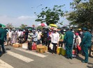 Dịch COVID-19: TP.HCM sẽ có quy trình cách ly cưỡng chế