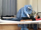 Bộ Y tế kêu gọi nhường khẩu trang cho y, bác sĩ