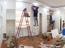Dịch vụ sửa nhà đắt khách mùa COVID-19