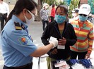 Phòng COVID-19: Không để bệnh nhân nằm ghép
