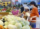 Lương thực, hàng hóa luôn đủ cho dân trong dịch COVID-19