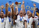 Cuộc chiến công lý của nhà vô địch World Cup