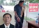 Tạm đình chỉ phó chủ tịch HĐND phản ứng kiểm dịch