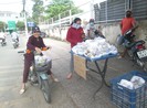 Những phần cơm nghĩa tình trong mùa dịch