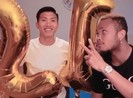 Sinh nhật ấm áp của Đoàn Văn Hậu tại Hà Lan